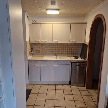 Foto - 1.5 Zimmer Erdgeschoßwohnung in Heilbronn