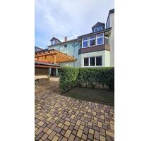 4,5Zimmer Wohnung mit Pool Zentral in Naumburg - Naumburg (Saale)