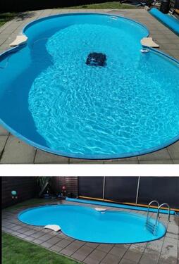 Foto - 4 Zimmer Dachgeschoßwohnung in Naumburg (Saale)