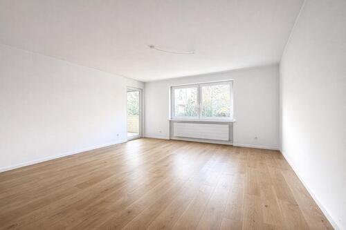 Foto - Zuhause in Sendling! Sanierte 4-Zimmer Wohnung