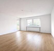 Zuhause in Sendling! Sanierte 4-Zimmer Wohnung - München Thalkirchen-Obersendling-Forstenried-Fürstenried-S