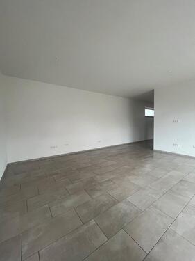 Foto - 4 Zimmer Terrassenwohnung in Burghaslach