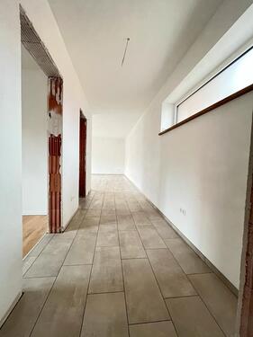 Foto - Terrassenwohnung in Burghaslach zur Miete