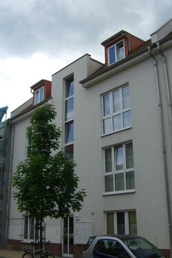 Foto - Kultur+Szene+Hafen - Ihr neues Zuhause im Herzen von Rostock!