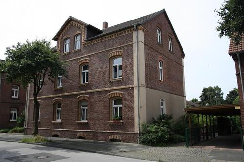 Foto - Klein aber fein - Wohnen, wo das Herz schlägt.