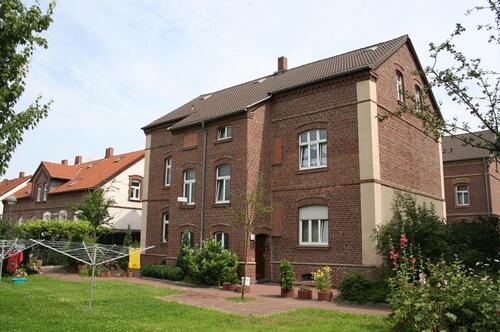 Foto - 2.5 Zimmer Etagenwohnung zur Miete in Duisburg