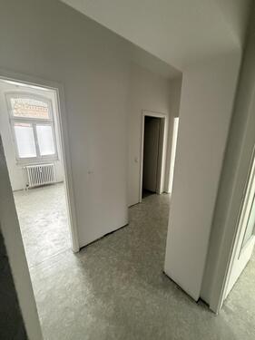 Foto - Etagenwohnung in Duisburg zur Miete