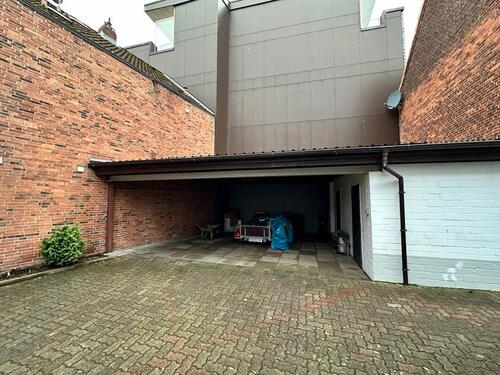 Foto - Carport Stellplatz zur Miete - 50,00&nbsp;EUR Miete,