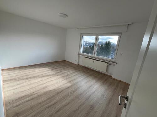 Foto - Etagenwohnung in Meinerzhagen zur Miete