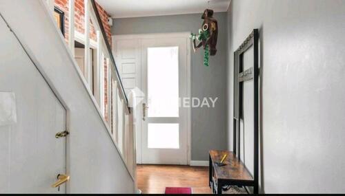 Foto - Haus zur Miete - 1.300,00&nbsp;EUR Kaltmiete, ca.&nbsp; 100,00&nbsp;m&sup2;