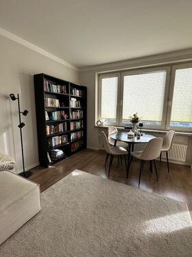 Foto - 3 Zimmer Etagenwohnung zum Kaufen in Hannover