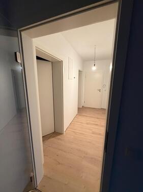 Foto - Etagenwohnung in Mülheim-Kärlich zur Miete