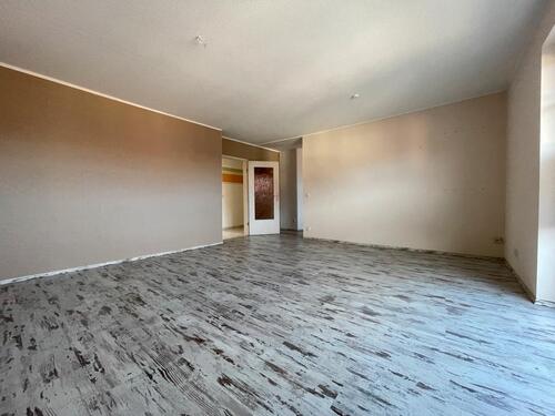 Foto - 3 Zimmer Etagenwohnung zur Miete in Nordhausen