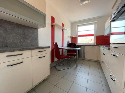 Foto - 3 Zimmer Etagenwohnung in Nordhausen