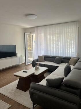 Foto - Charmante 2 Zimmer Wohnung mit Balkon in Senden