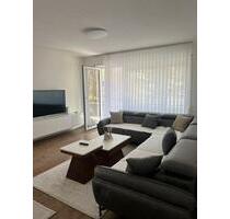 Charmante 2 Zimmer Wohnung mit Balkon in Senden