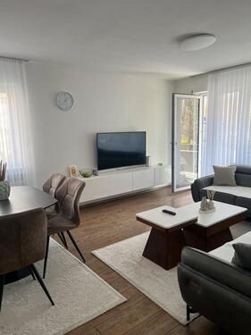 Foto - 2 Zimmer Etagenwohnung zum Kaufen in Senden