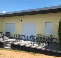 renovierter Bungalow im OSTSEEBAD Boltenhagen, an der Küste M-V.