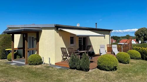 Foto - Bungalow in Boltenhagen