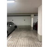 Tiefgaragenstellplatz zu vermieten - Freiburg im Breisgau Herdern
