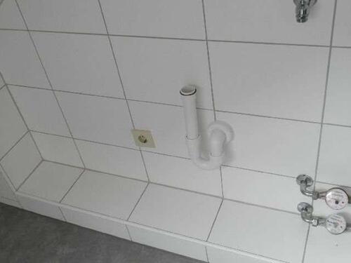 Foto - Etagenwohnung in Emmerthal zur Miete