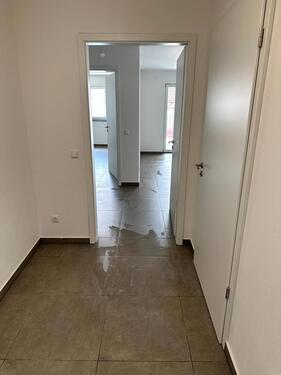 Foto - Erstbezug 2-Zimmer-Wohnung KFW-40