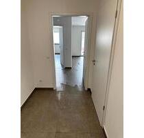Erstbezug 2-Zimmer-Wohnung KFW-40 - Eichendorf