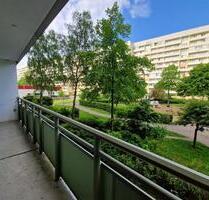 Erdgeschosswohnung im Grünen! - 460,00&nbsp;EUR Kaltmiete, ca.&nbsp; 52,12&nbsp;m&sup2; in Neubrandenburg (PLZ: 17033)