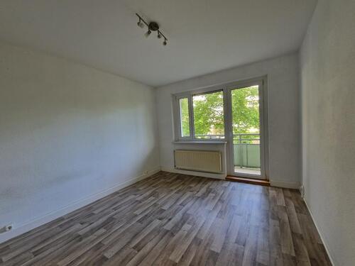 Foto - Etagenwohnung in Neubrandenburg zur Miete