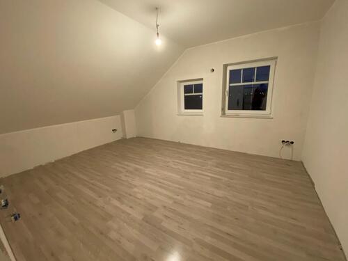 Foto - 4 Zimmer Dachgeschoßwohnung in Ostrhauderfehn