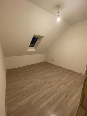 Foto - Dachgeschoßwohnung in Ostrhauderfehn zur Miete