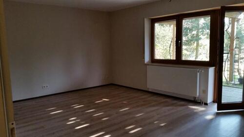 Foto - 3-Zi-Wohnung in 2-Fam-Haus - 760,00&nbsp;EUR Kaltmiete, ca.&nbsp; 80,00&nbsp;m&sup2;