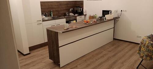 Foto - 3 Zimmer Terrassenwohnung in Güglingen