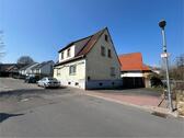 Foto - 7 Zimmer Bauernhaus, Landhaus zum Kaufen in Mühlhausen