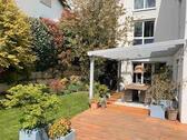 Foto - 8 Zimmer Mehrfamilienhaus, Wohnhaus zum Kaufen in Ludwigsburg