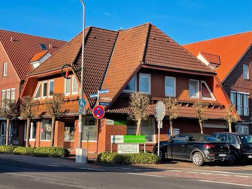 Foto - Geschäfts-und Wohnhaus in Top-Lage