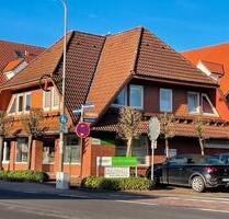 Geschäfts-und Wohnhaus in Top-Lage - Drochtersen