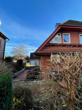 Foto - Einfamilienhaus zum Kaufen in Drochtersen