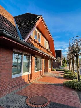 Foto - Einfamilienhaus in Drochtersen