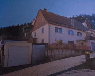 Einfamilienhaus in Obertalheim - 150.000,00&nbsp;EUR Kaufpreis, ca.&nbsp; 120,00&nbsp;m&sup2; in Horb am Neckar (PLZ: 72160)