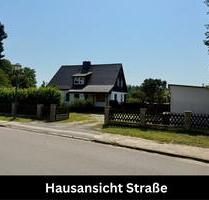 Wohn- & Gewerbeobjekt mit Hundepension & Salon – provisionsfrei - Templin