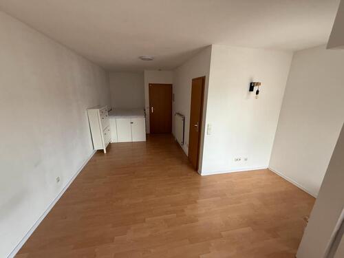 Foto - Etagenwohnung in Aschaffenburg