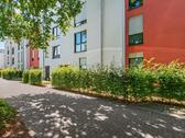 Foto - Einziehen und Wohlfühlen: 3-Zimmer-Wohnung mit EBK und Balkon
