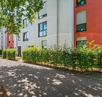 Einziehen und Wohlfühlen: 3-Zimmer-Wohnung mit EBK und Balkon - Krefeld Benrad