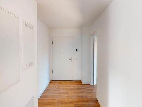 Foto - Etagenwohnung zur Miete in Krefeld