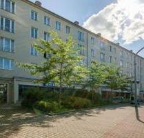 Zuhause fühlen! 3-RWE mit Balkon! - Dresden Cotta