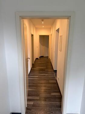 Foto - Etagenwohnung zur Miete in Hagen