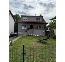 Freistehendes Einfamilienhaus - zentrale Lage in Bad Sobernheim