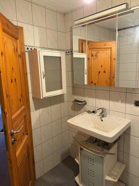 Foto - Etagenwohnung zur Miete in Warburg
