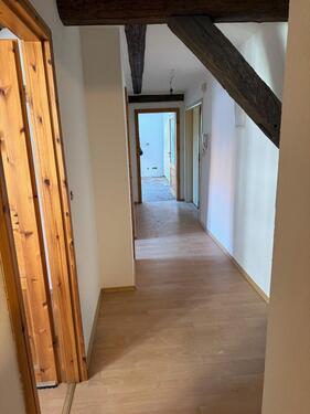 Foto - Etagenwohnung in Warburg